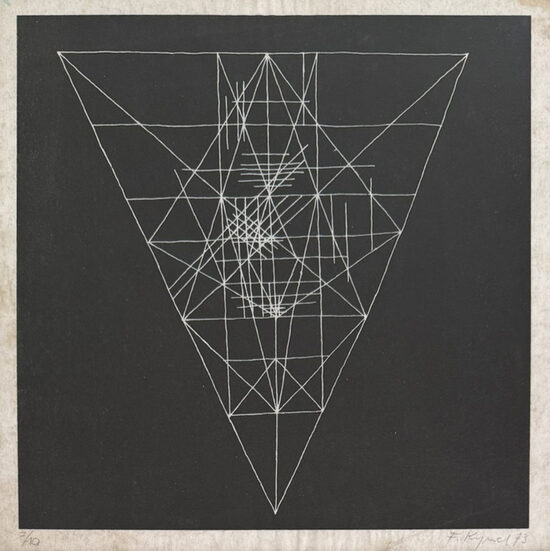 František Kyncl: Bez názvu