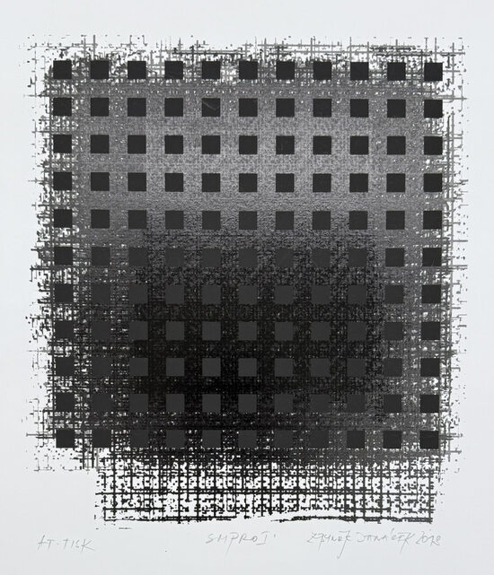 Zbyněk Janáček: SMPRO I.