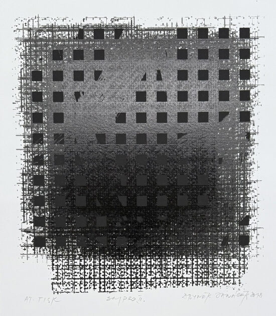 Zbyněk Janáček: SMPRO II.