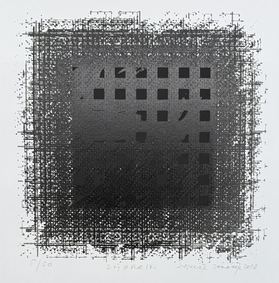 Zbyněk Janáček: SMPRO IV.