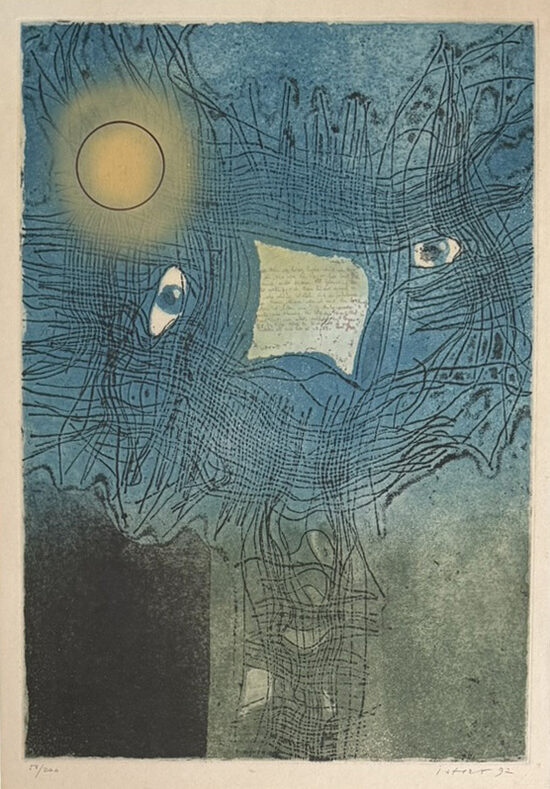 Josef Istler: Franz Kafka