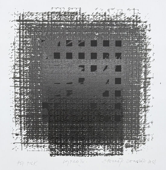 Zbyněk Janáček: SMPRO IV.