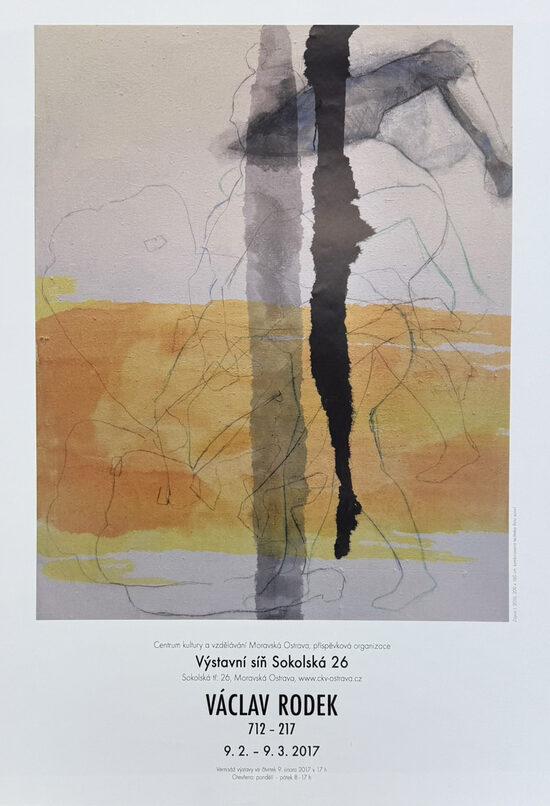 Václav Rodek: 717-217