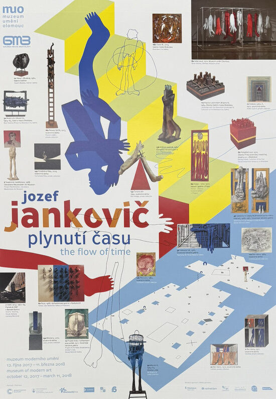 Jozef Jankovič: Plynutí času
