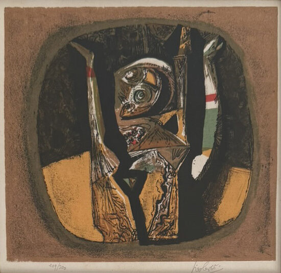 Josef Liesler: Bez názvu