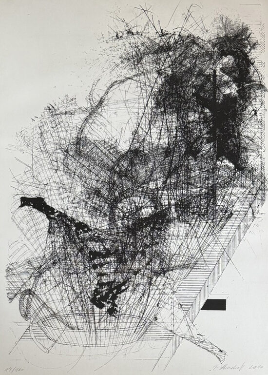 Jiří Lindovský: Bez názvu