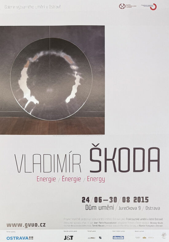 Vladimír	Škoda: Energie