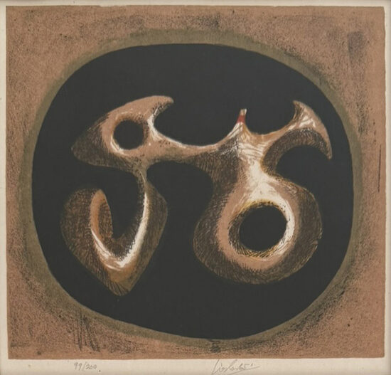 Josef Liesler: Bez názvu