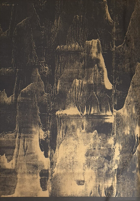 Patrik Hábl: Čínské hory