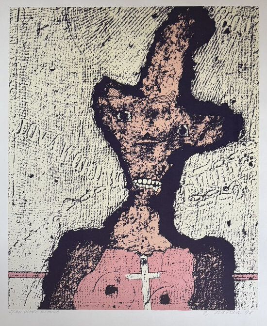 Eduard Ovčáček: Úsměv klauna