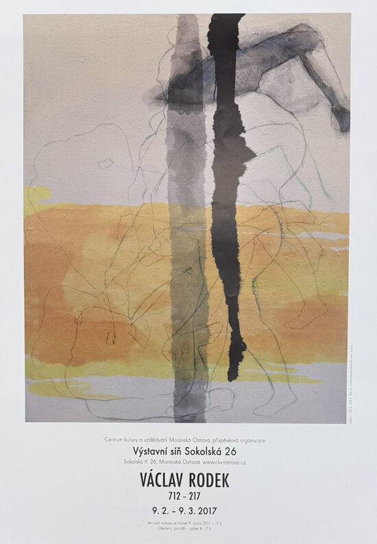 Václav Rodek: 712-217