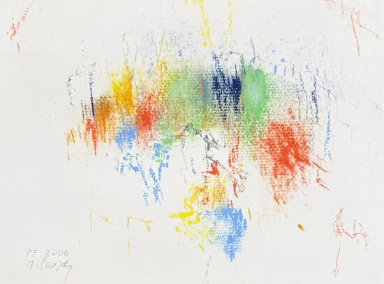 signováno Šnajdr:	PF 2006