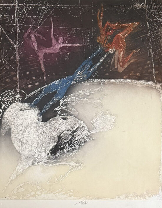 Ladislav Kuklík: Cirkus