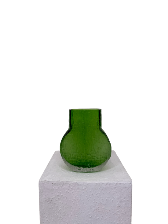Sebastian  Kitzberger: Wooden Vase