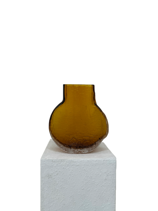 Sebastin Kitzberger: Wooden Vase