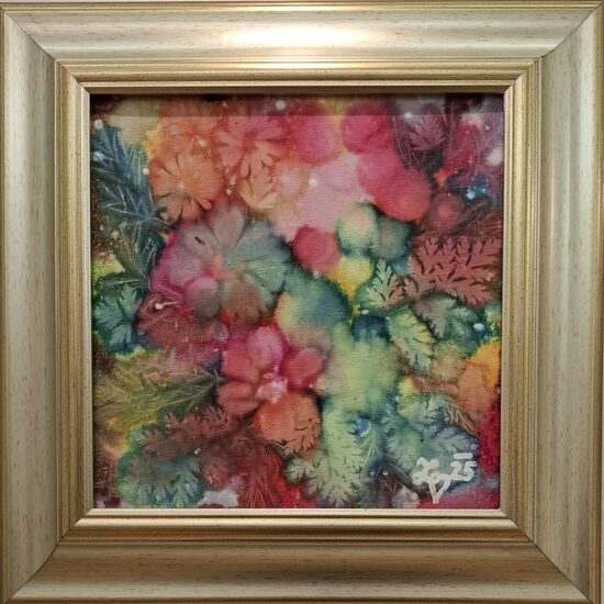 Zdeňka Rusnoková: Světlušky