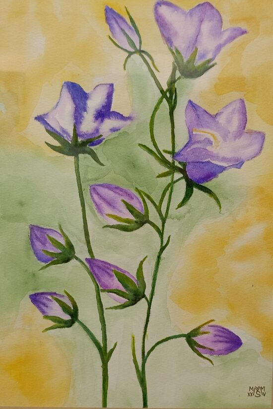 Milan Škrabánek: Zvonky