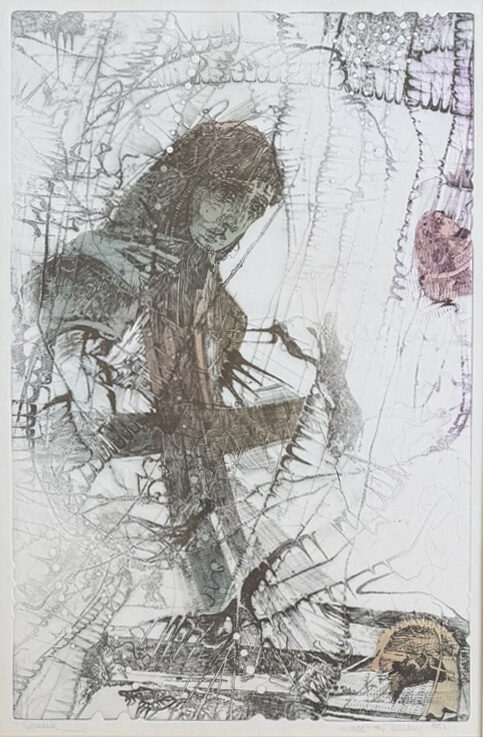 Pavel Hlavatý: Smutek