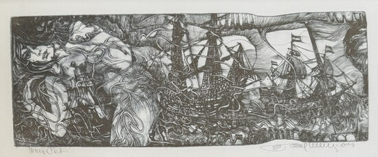 Pavel Hlavatý: Přístav