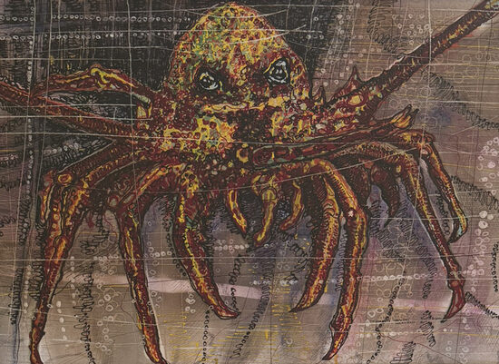 Pavel Hlavatý: Bludný holanďan