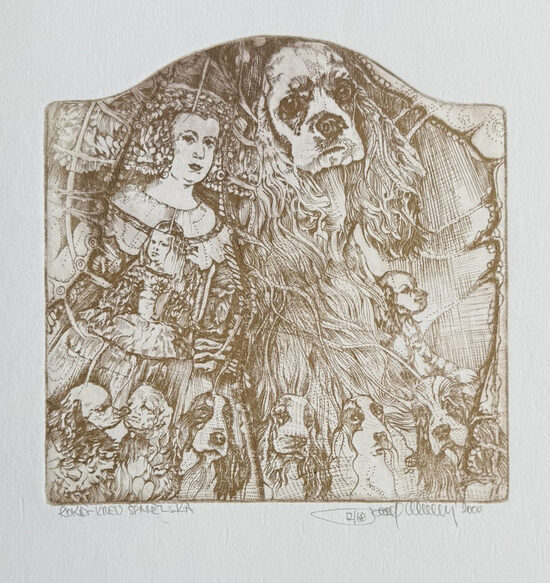 Pavel Hlavatý: Kokři