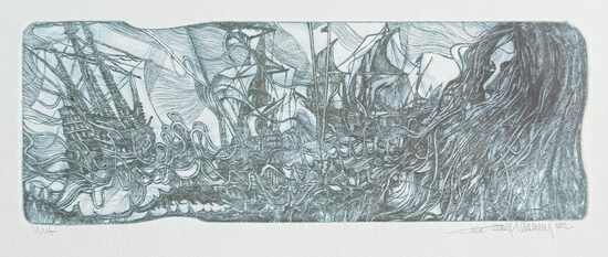 Pavel Hlavatý: Vlna