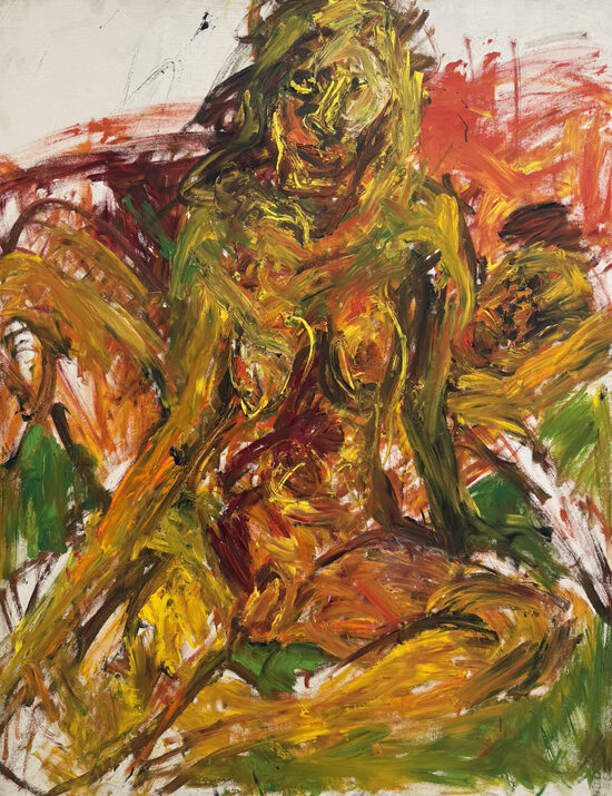 Antonín Kroča: Akt II.