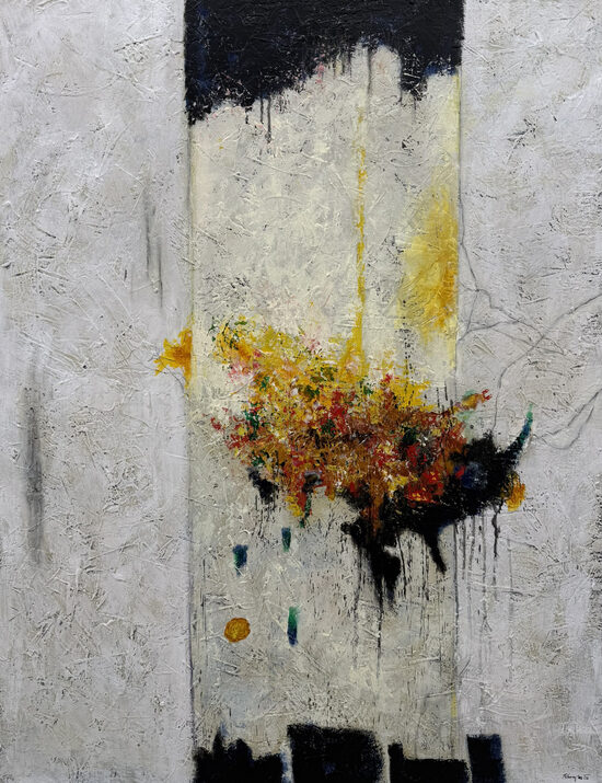 Jan Kanyza: Happy Day
