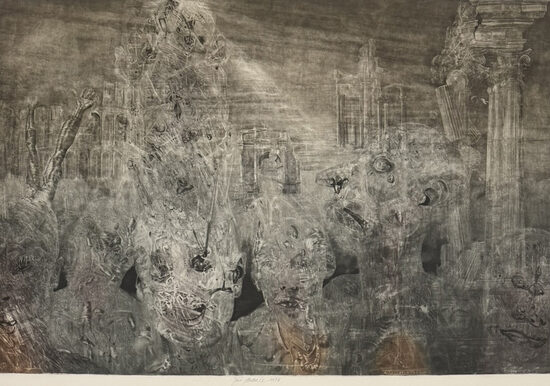 Jiří Anderle: Appassionata