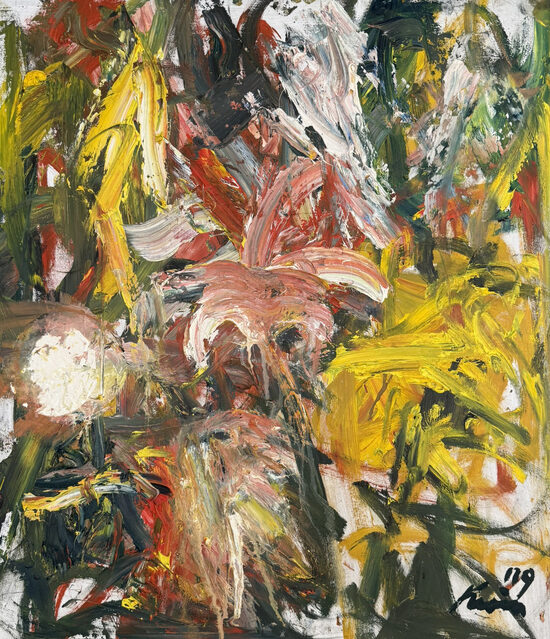 Antonín Kroča: Kytice