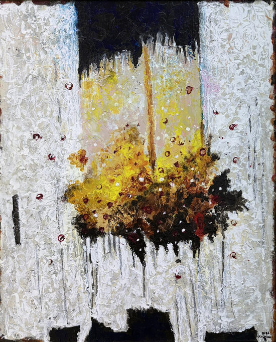 Jan Kanyza: Happy day