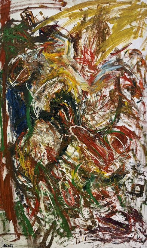 Antonín Kroča: Erotika