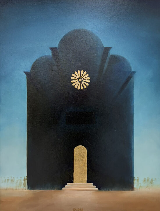 Václav Filandr: Spasitel