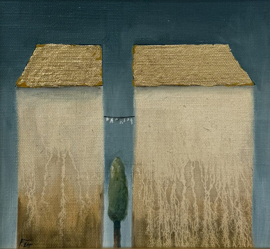 Václav Filandr: Sousedi