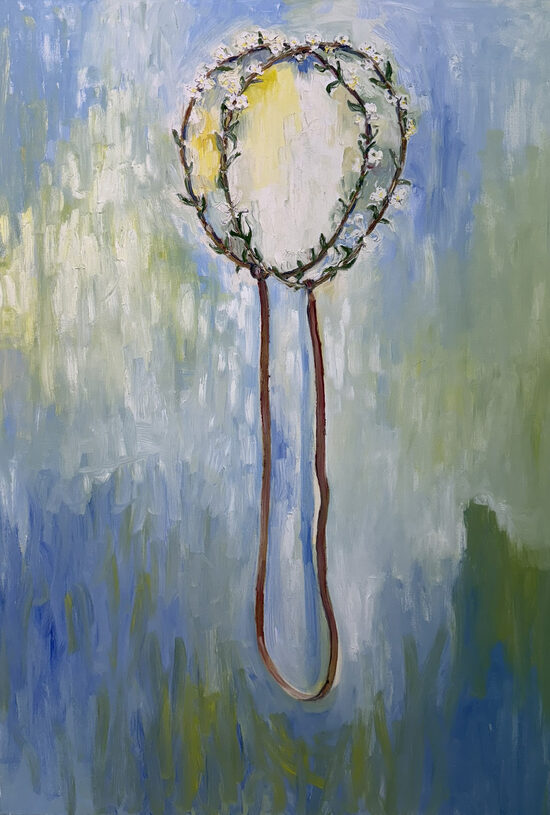 Sofia Prusali Kalliotzi: Věnečky