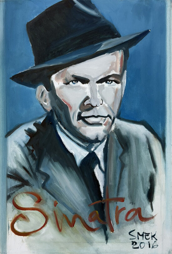 Josef Šmek: Sinatra