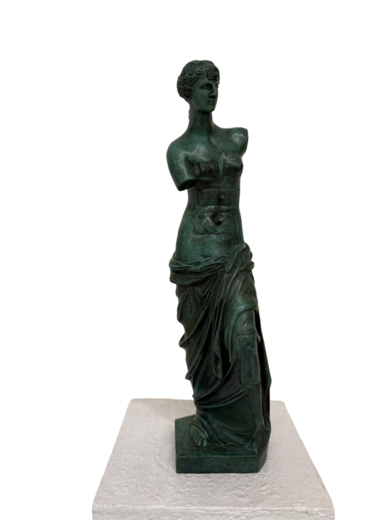 Salvador Dalí: Grande Venus